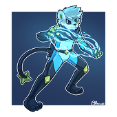TobyTheLion