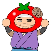 🍚小諸であり🍅トメロである。