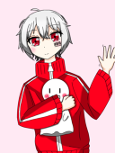 うしいぬ