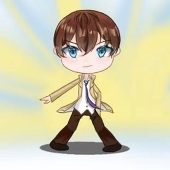 八月狼