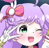 優実のあ♪
