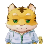 虎ック