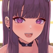 夜比奈いくら