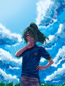 てるみん