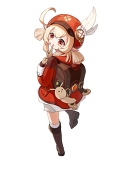 白婧