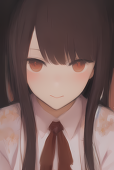 りのま