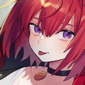 にゅん
