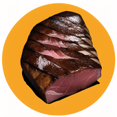 なんかのいい肉🔞