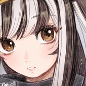 綿飴ぽん(pon)
