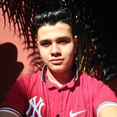 Jesus Terrones