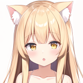 Light Cat