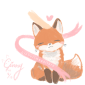 ginny.時光畫廊