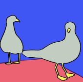 アオ