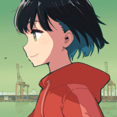 宵町めめ