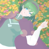 ツキノ(朝霧ツキノ)