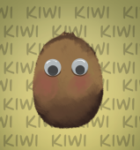 Kkiwiw