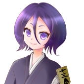 楼月リョウ
