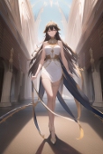 god long