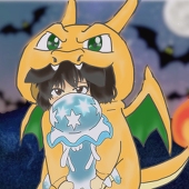 羽月ゆら