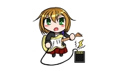 浦野いずみ(ismf)