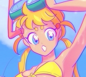 片財片色