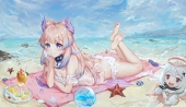 Mkice(牧轲)