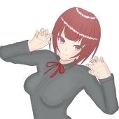 ［紅茶白衣］榎本雪美