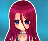 夏梨