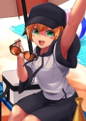 やきめかぶ