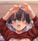 ミナカミ理久