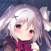 喵喵~