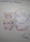 べつにこ