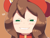 オチ