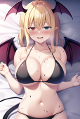 淫魔ヤミちゃん