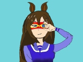 黒鱒
