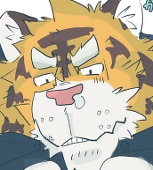 いぬ棚