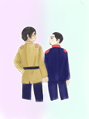 あお