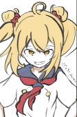 ぱんちゃー