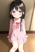 あ(Generator)