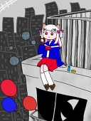 夕立研究所