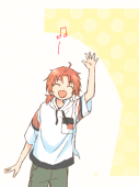 HANAみん