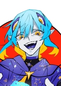 紫蘇テン