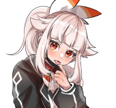 白羽