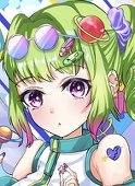 ヰサナ