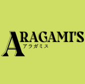 ARAGAMI'S編集部