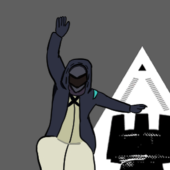 화독