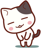 ねこ