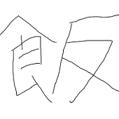 飯之旅