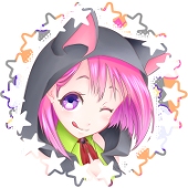 六(´・ω・｀)花