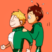 マカ